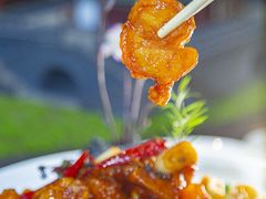 -秦月轩·陕西家乡菜(阜成路·五棵松店)