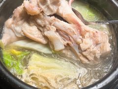 -大佬李砂锅(钱江财富广场店)
