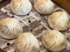 传统鲜肉小笼-南翔馒头店(豫园店)