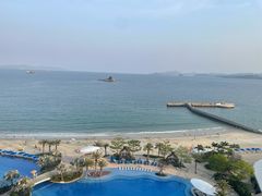 -深圳大梅沙京基洲际度假酒店