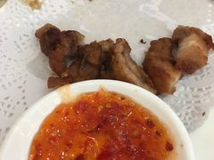 -轩记海鲜餐厅·四十五年老字号·经典粤菜(西区彩虹店)