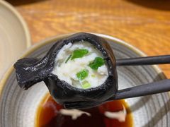 -必点海鲜·鲅鱼水饺(鞍山西道店)