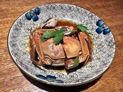-乔街深夜食堂·小龙虾·高压锅生蚝(杭州总店)