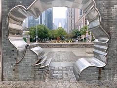 -中央公园(苏州工业园区)