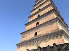 -大慈恩寺(大雁塔)