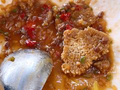 -百味园土菜馆(迎宾东路店)