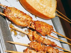 -管氏翅吧(马家堡店)