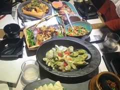 -翠湖湾海鲜音乐餐厅