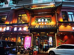 -张家卫·阳江菜·小海鲜(肥婆湾桥店)