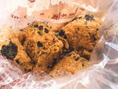 海苔风味小贝-鲍师傅糕点(江苏路店)