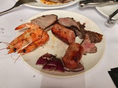 -拉蒂娜·巴西牛排馆 Latina·Brazilian Steakhouse(陆家嘴旗舰店)