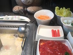 -海底捞火锅(崇文门新世界百货店)