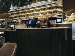 -领鲜天下·焗海鲜·花胶鸡(天目里店)