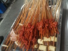 -钢管厂五区小郡肝火锅串串香(总店)