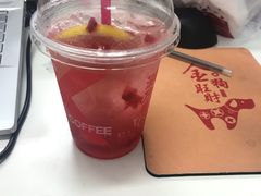 -肯德基(孝陵卫地铁站店)