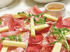 -La Vita 意大利传统料理(富民路店)