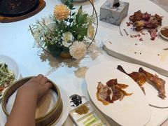 -便宜坊烤鸭店(贵园里店)