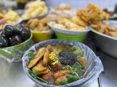 -佳佳麻辣烧菜馆