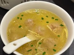 -A One Kitchen·南京精菜馆(德基广场店)