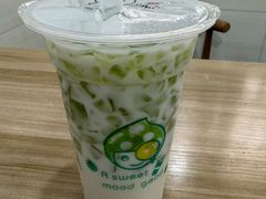 -鲍氏老字号冷热饮老店(瑞安店)