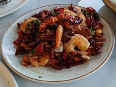 -盐说·西式餐酒馆(光明万达店)