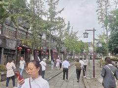 -南关石牌坊古镇