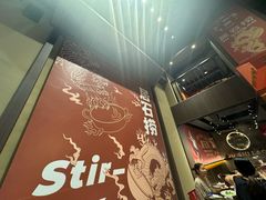 -潮澎派·潮汕菜大排档(南较西路店)