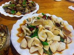 -温州一家人美食(西木头市店)