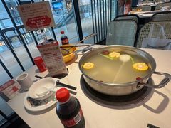 -八合里潮汕鲜牛肉火锅(福州万象城店)
