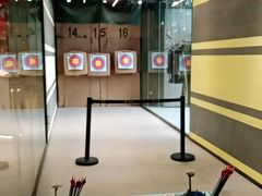 -弓夫射箭·运动娱乐·团建(中心印象城店)
