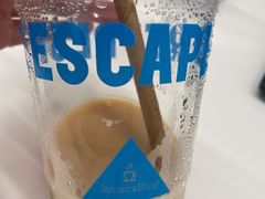 -Jamaicablue Coffeeshop(中央广场店)