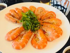 -海湾壹品·粤菜·早茶·烤鸭(拱北店)