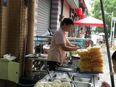 -白魁老号饭庄(安内店)