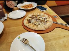 -菲滋意式餐厅(温岭银泰城店)