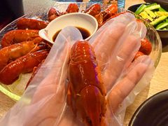 -红盔甲·小龙虾(车公庙店)