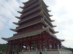 -清溪大王山森林公园