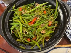 -京碗居老北京特色菜(北环东路店)