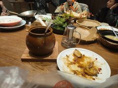 -忆见妈妈菜(银河城店)