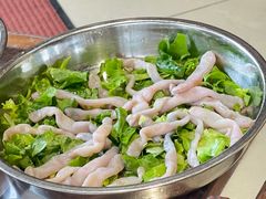 -丰尔粥食·粥底火锅(大良总店)