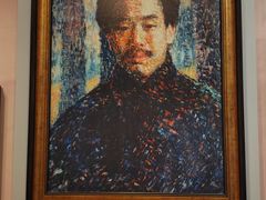 -李叔同故居纪念馆