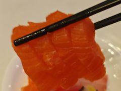 -马哥孛罗酒店·SAVVY全日餐厅