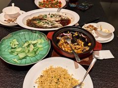 -羡餐厅·杭帮菜·淳菜(千岛湖自由洲际殿店)
