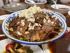 -赵姐猪耳朵饭店
