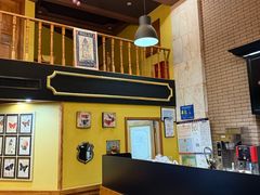 -多克多蒸气茶DOKDO(鼓楼绿地店)