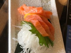 -鸟鸣门屋台料理(金帝银泰店)