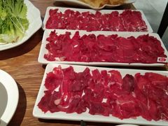 -掂档潮汕牛肉火锅(cityon熙地港店)