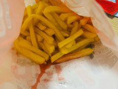 -鹿卷猪扒包(前埔店)