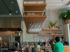 -BOR Eatery(安福路店)