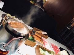 -火锅先生(五马街店)
