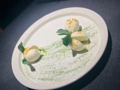 -锦府园·新台州菜(合生汇店)